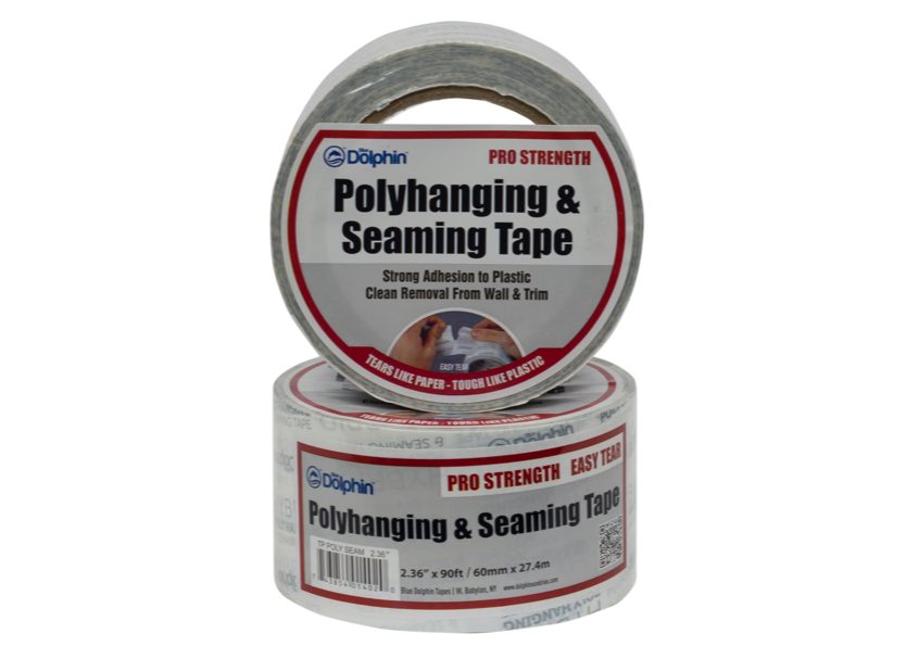 PolyhangingSeamingTape